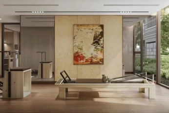 Valles Haus