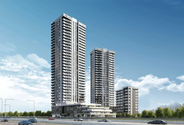 Velux Bay Towers