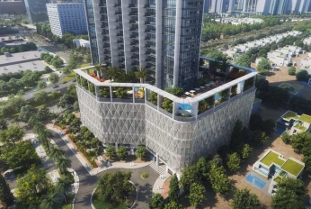 Verde by Sobha