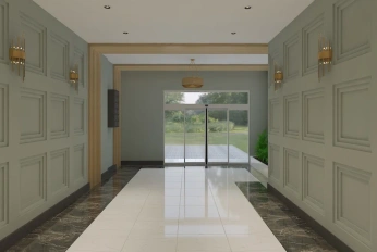 VIA NORTH