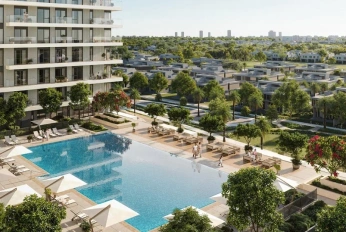 Vida Residences Club Point