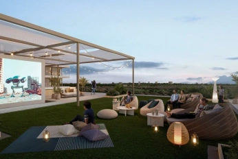 Vida Residences Club Point