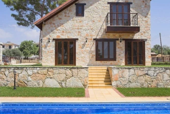 Вилла Classic II - House 4