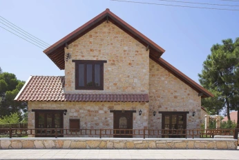Вилла Classic II - House 4