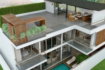 Villa De Valley