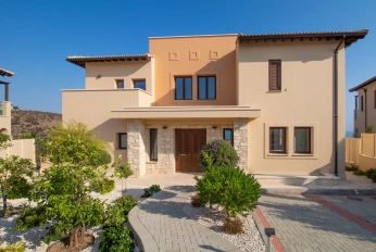 Вилла Poseidon Grand Villas