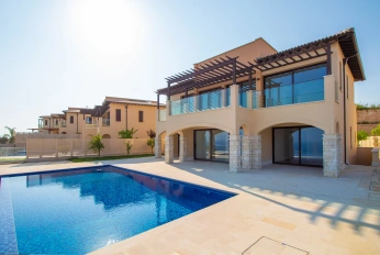 Вилла Poseidon Grand Villas