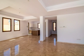 Вилла Poseidon Grand Villas