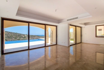 Вилла Poseidon Grand Villas