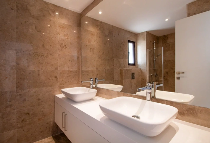 Вилла Poseidon Grand Villas