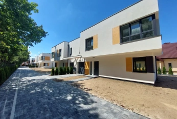 Вилла QHOUSE