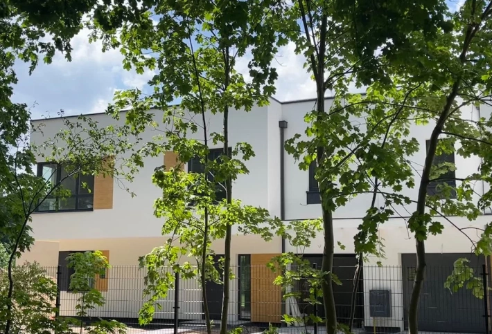 Вилла QHOUSE