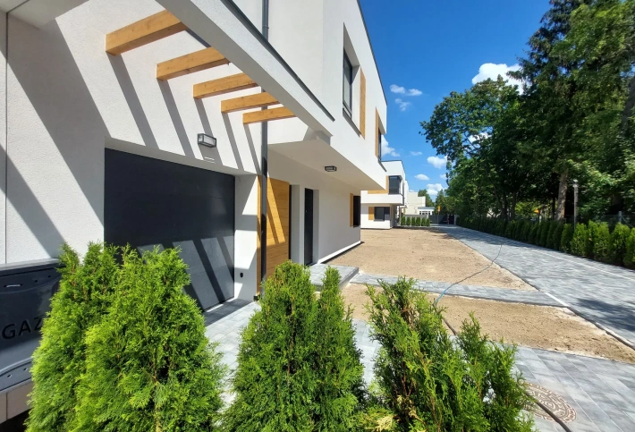 Вилла QHOUSE