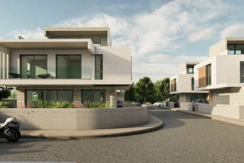 Вилла Sandy Beach Villas