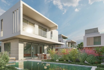 Вилла Sandy Beach Villas