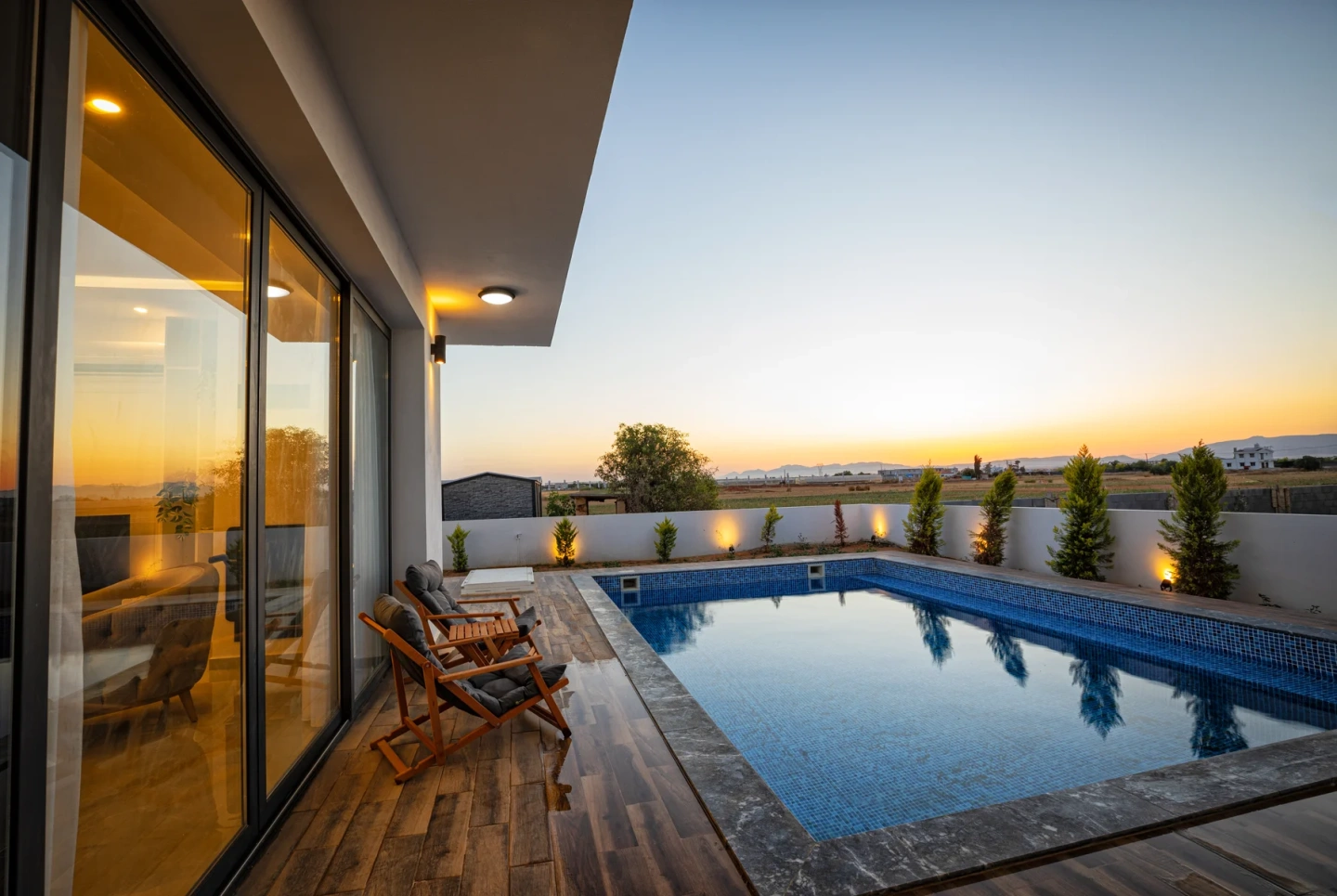 Вилла Sparda