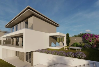 Вилла Villa Avra