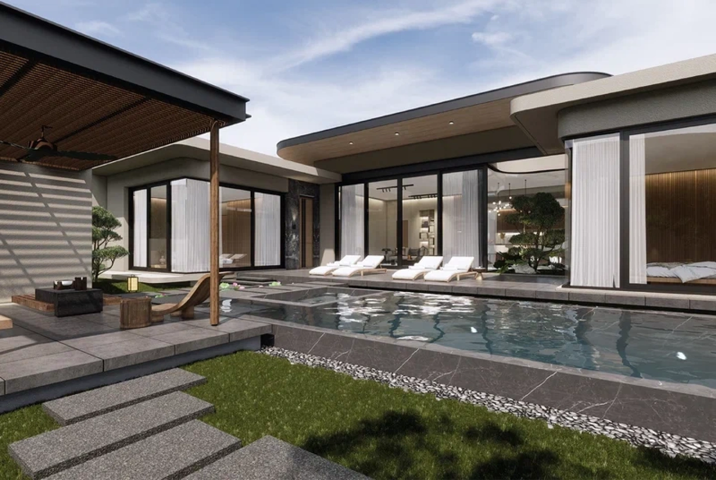Vimannaya Residence Phuket