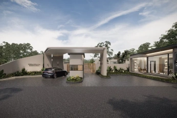 Vimannaya Residence Phuket