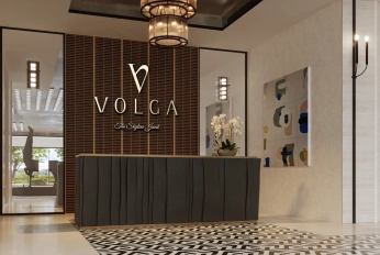 Volga Tower