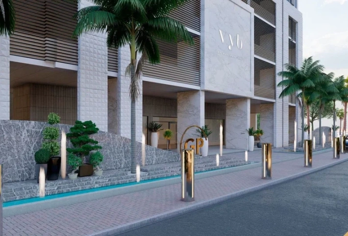VYB