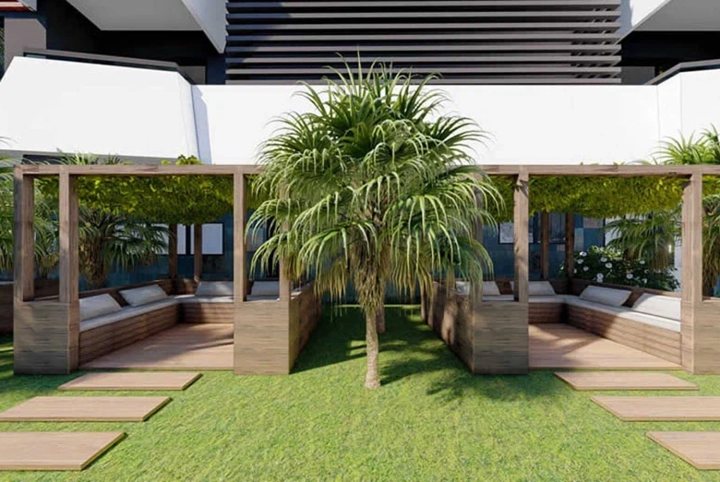 White Sail Residence