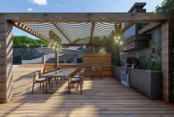 White Sail Residence