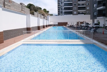 White Sail Residence