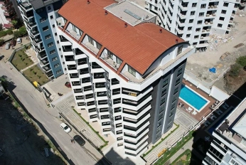 White Sail Residence