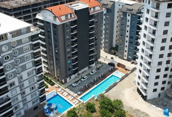 White Sail Residence