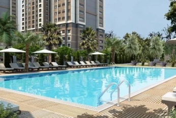 Yucel Park