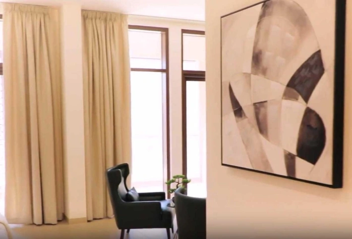 Zaha Parkland Residences
