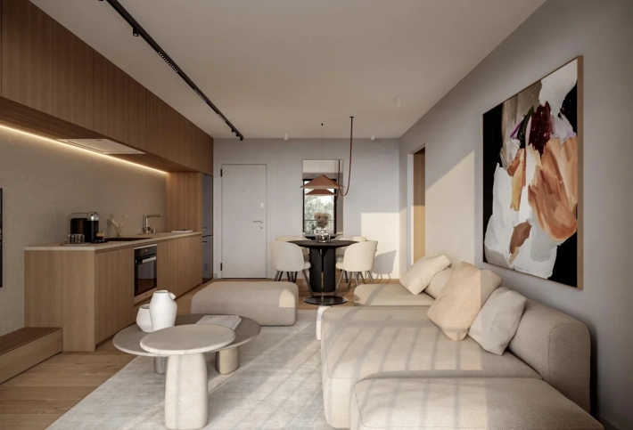 Жилой комплекс Akakia Residences
