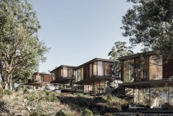 Жилой комплекс Alaya Eco Friendly Residence