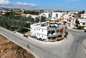 Жилой комплекс Apollo Court