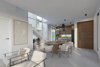Жилой комплекс ARTEMIS VILLAS