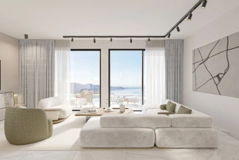 Жилой комплекс ARTEMIS VILLAS