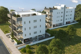 Жилой комплекс Aster Residences