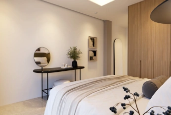 Жилой комплекс Aster Residences