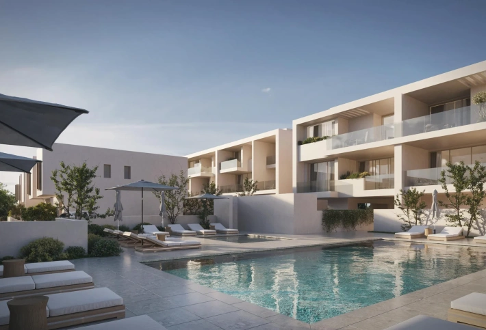 Жилой комплекс Avalon Gardens 2