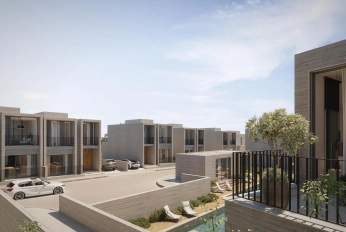 Жилой комплекс Avalon Residence