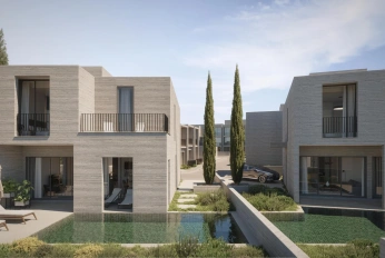 Жилой комплекс Avalon Residence