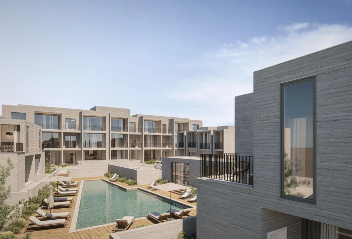Жилой комплекс Avalon Residence