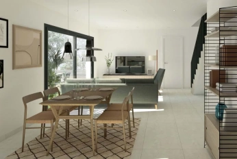 Жилой комплекс BAHIA RESIDENCIAL