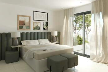 Жилой комплекс BAHIA RESIDENCIAL