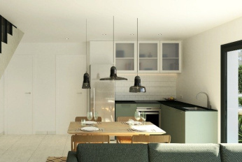 Жилой комплекс BAHIA RESIDENCIAL
