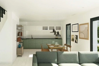 Жилой комплекс BAHIA RESIDENCIAL