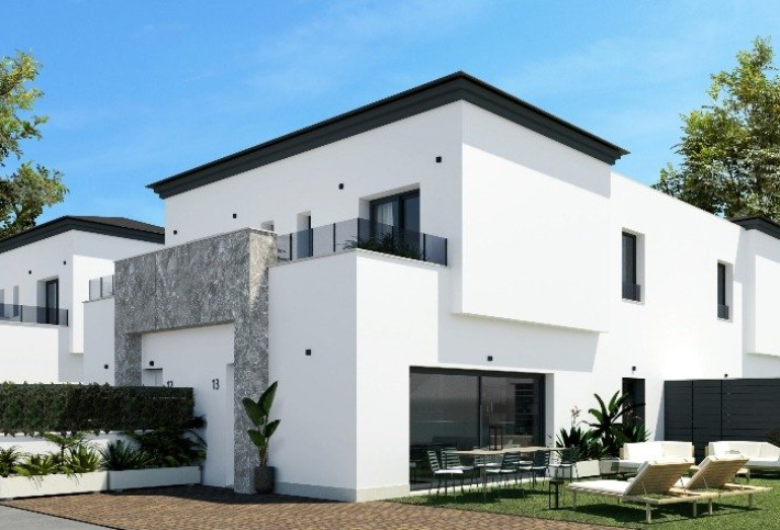 Жилой комплекс BAHIA RESIDENCIAL