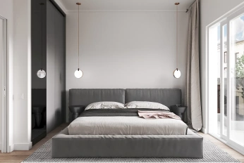 Жилой комплекс BEL AIR RESIDENCES