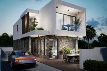 Жилой комплекс Blue Horizon Villa